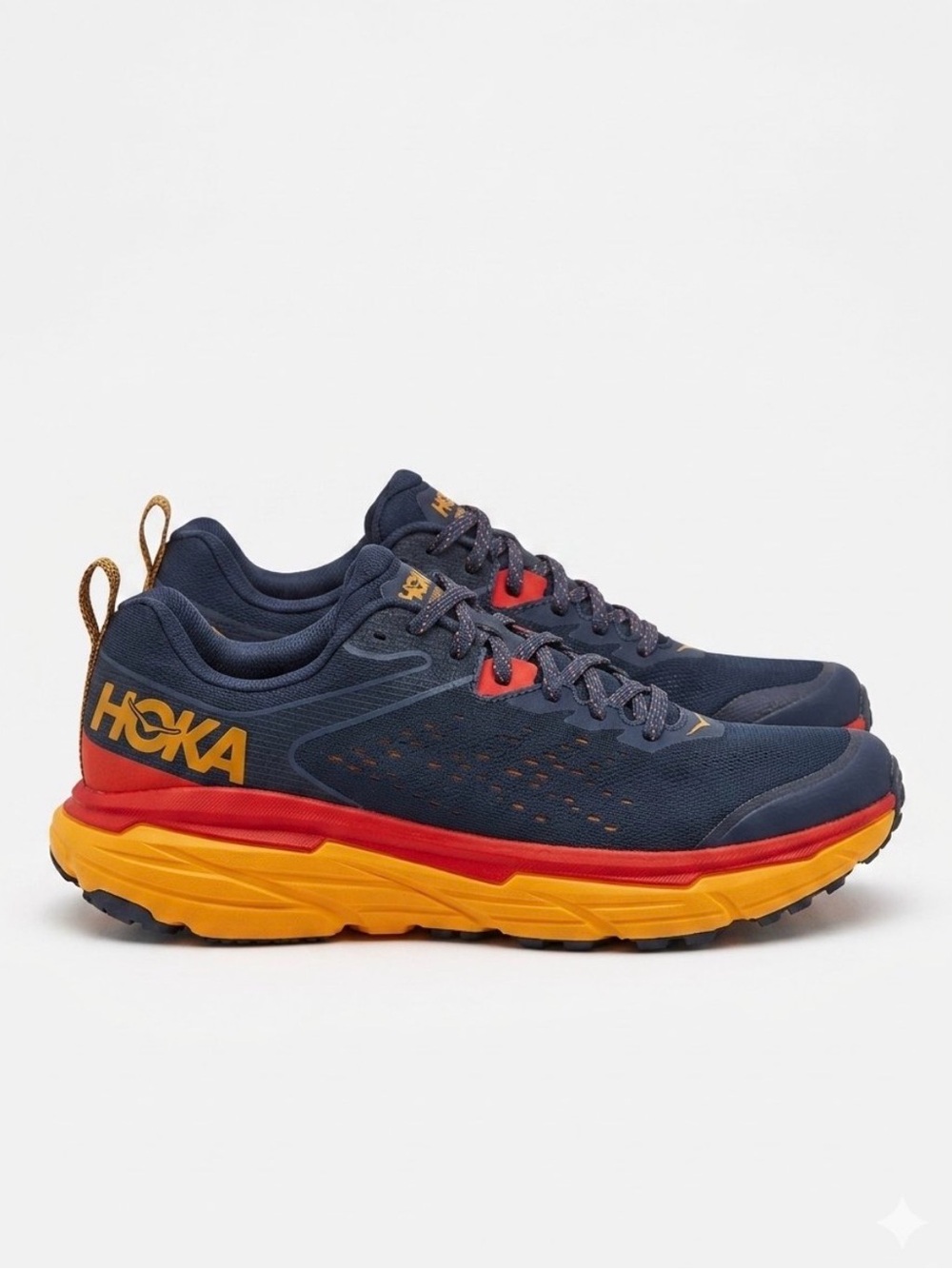 Hoka Men's Challenger ATR6 Trail Running Shoe